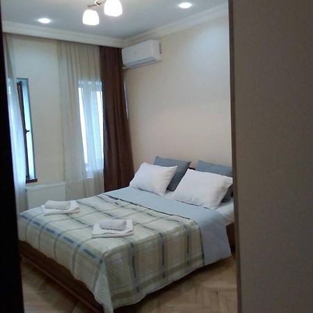Room 4 U Sighnaghi Ngoại thất bức ảnh