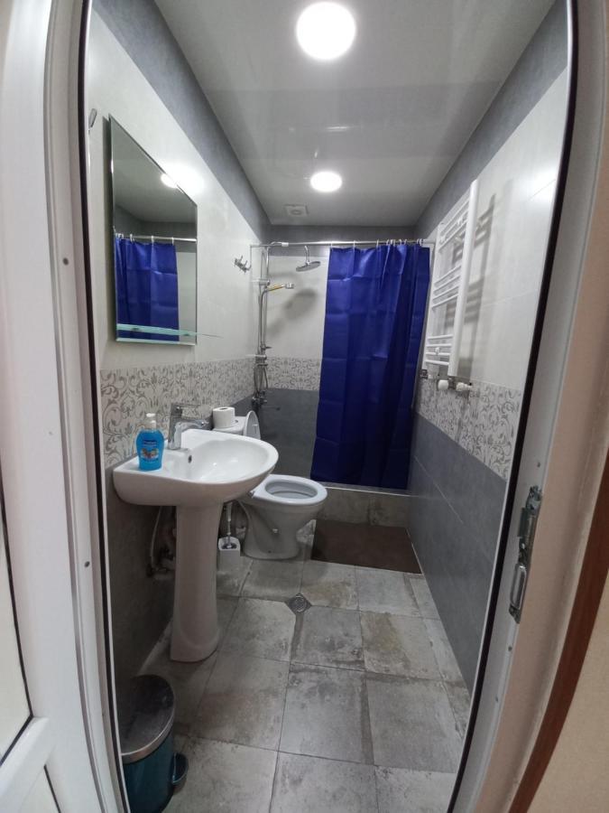 Room 4 U Sighnaghi Phòng bức ảnh