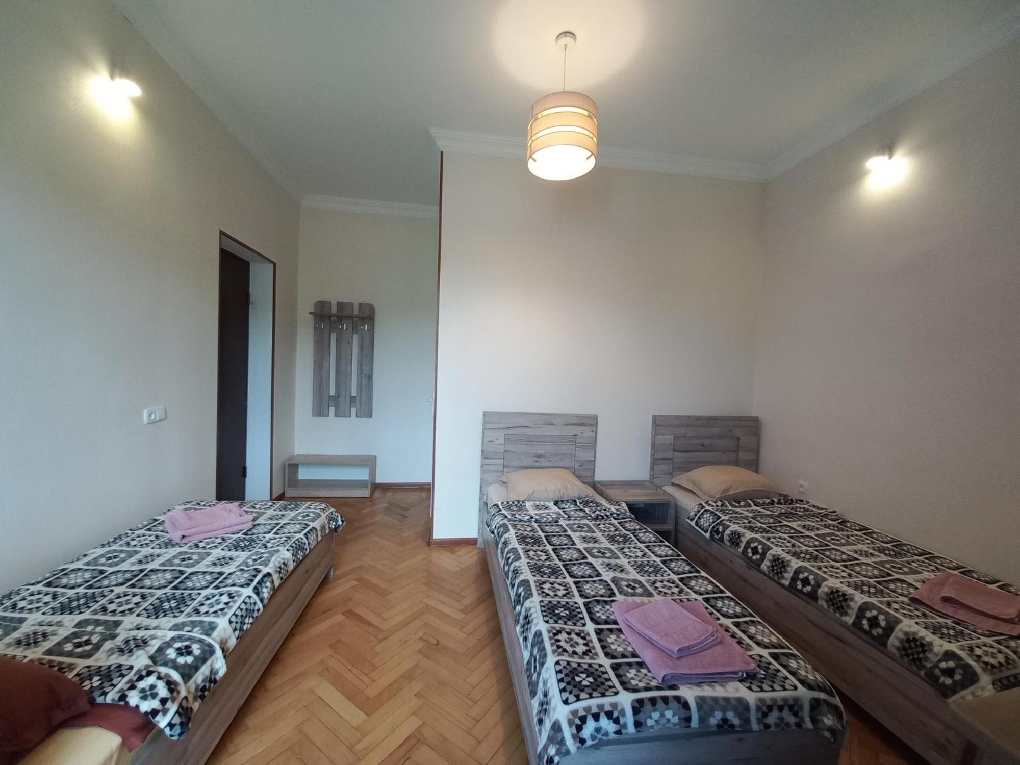 Room 4 U Sighnaghi Phòng bức ảnh