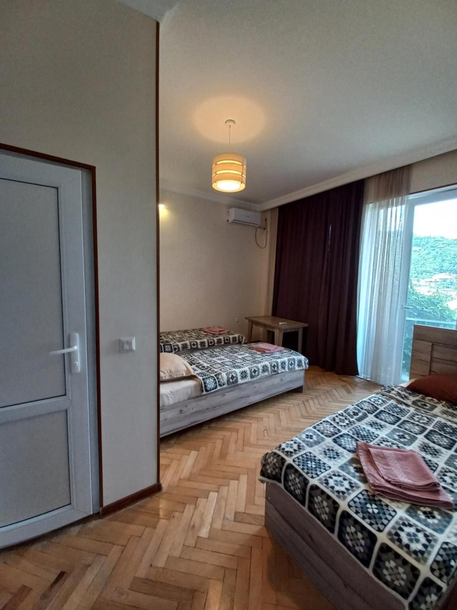 Room 4 U Sighnaghi Phòng bức ảnh