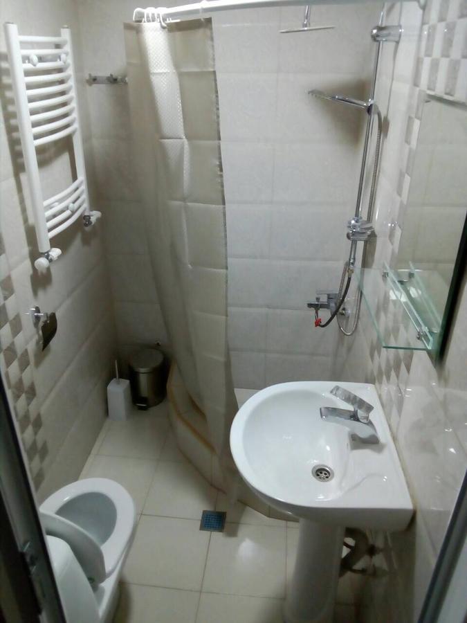 Room 4 U Sighnaghi Ngoại thất bức ảnh