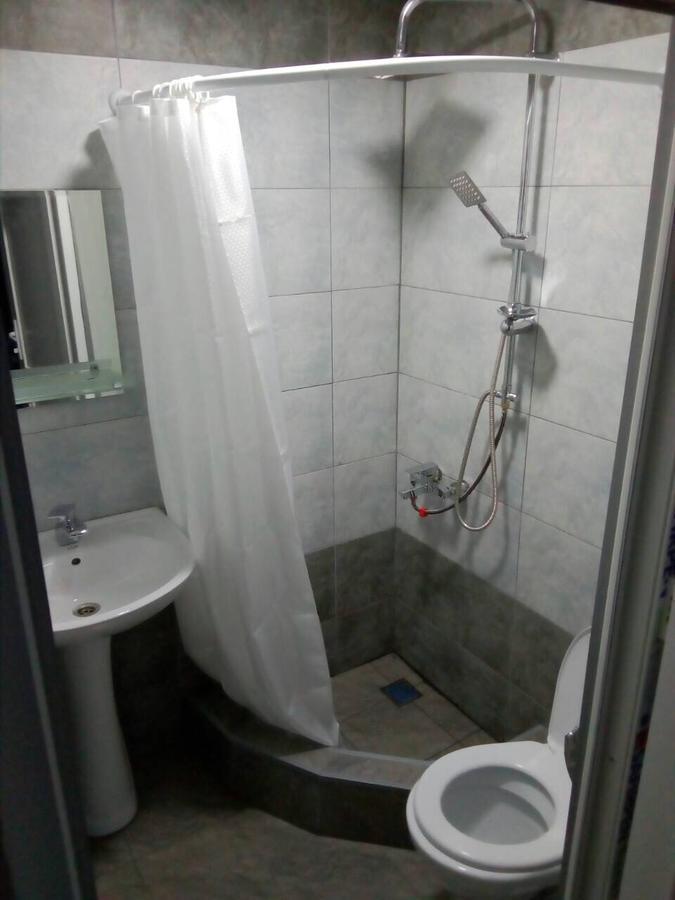 Room 4 U Sighnaghi Ngoại thất bức ảnh