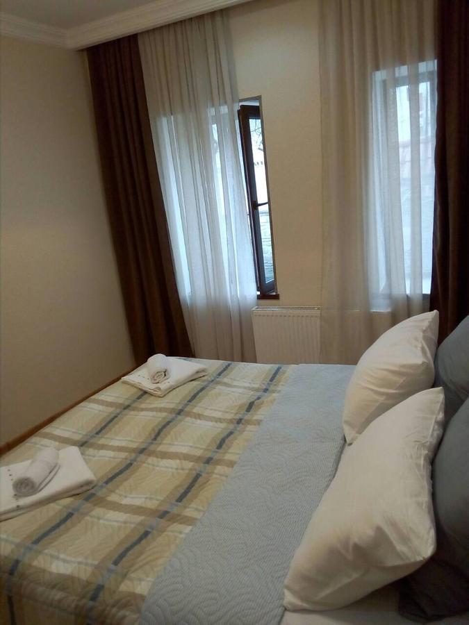 Room 4 U Sighnaghi Ngoại thất bức ảnh