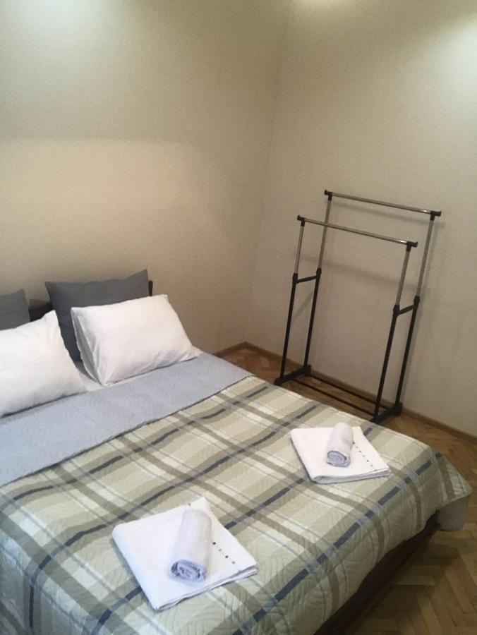 Room 4 U Sighnaghi Ngoại thất bức ảnh