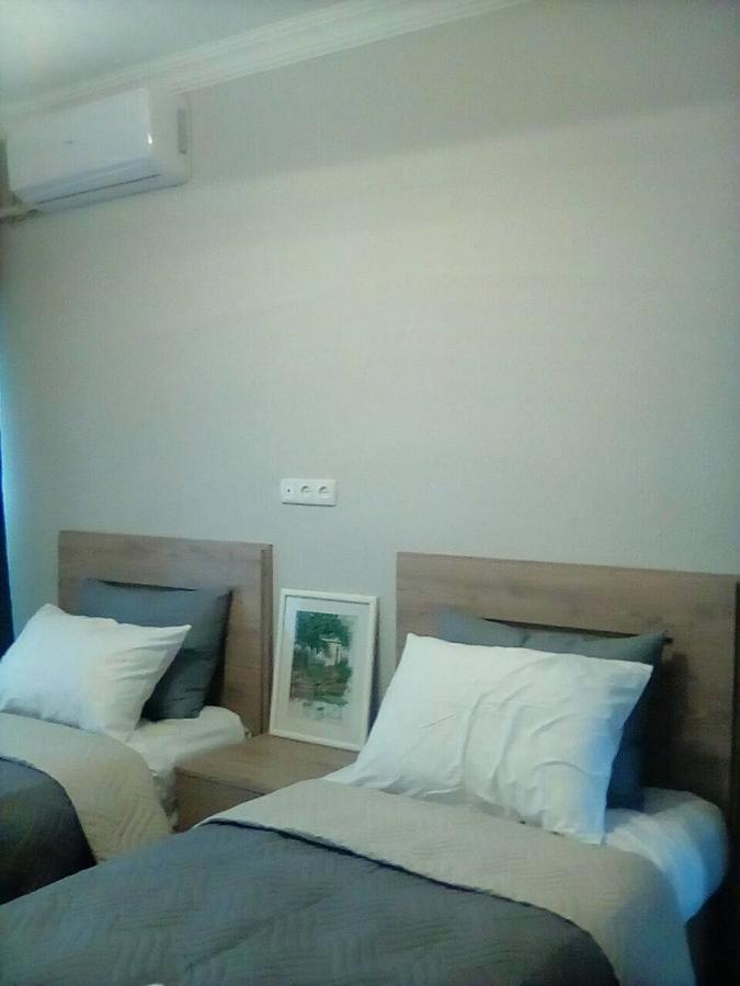Room 4 U Sighnaghi Ngoại thất bức ảnh