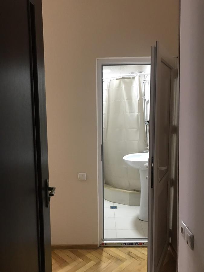 Room 4 U Sighnaghi Ngoại thất bức ảnh
