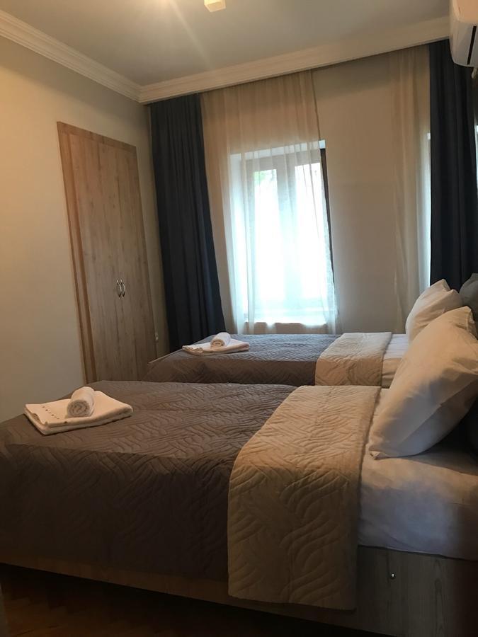 Room 4 U Sighnaghi Ngoại thất bức ảnh