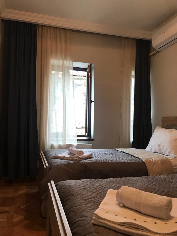 Room 4 U Sighnaghi Ngoại thất bức ảnh