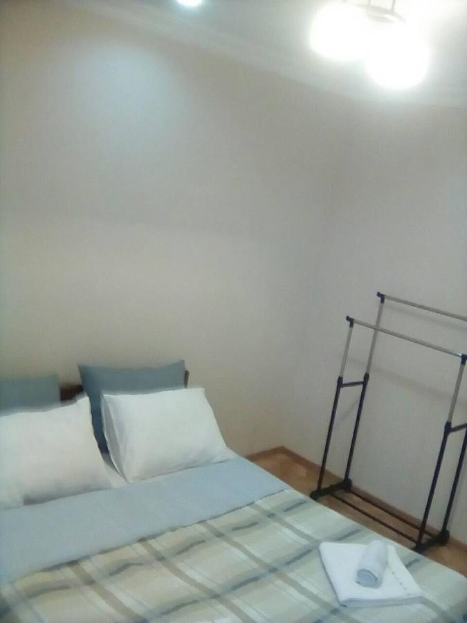 Room 4 U Sighnaghi Ngoại thất bức ảnh