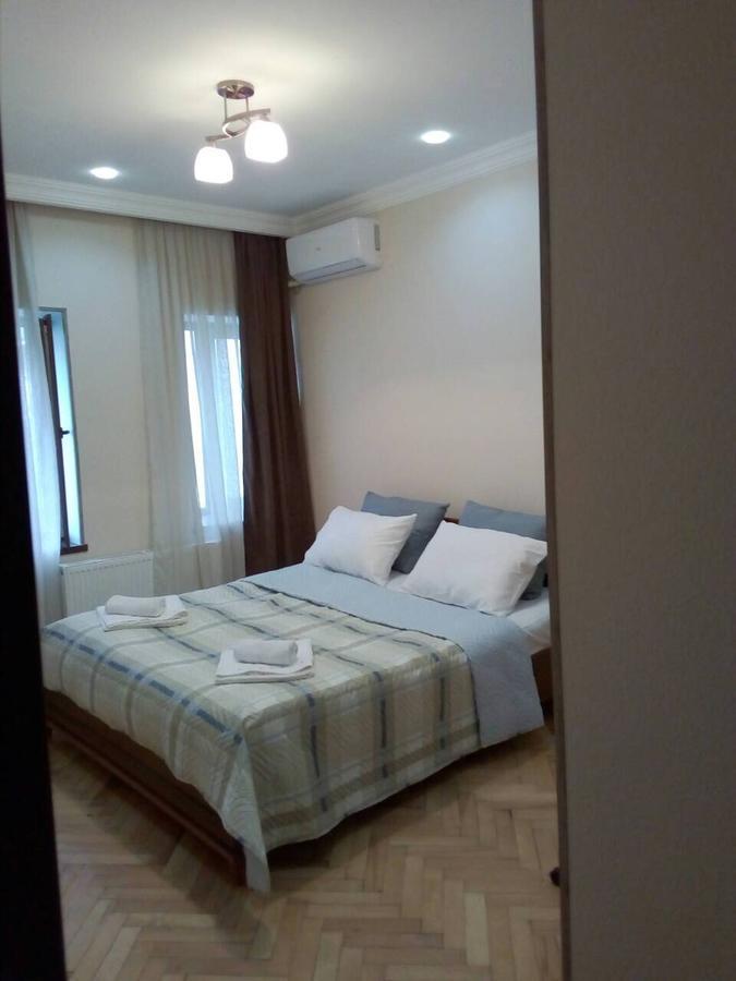 Room 4 U Sighnaghi Ngoại thất bức ảnh
