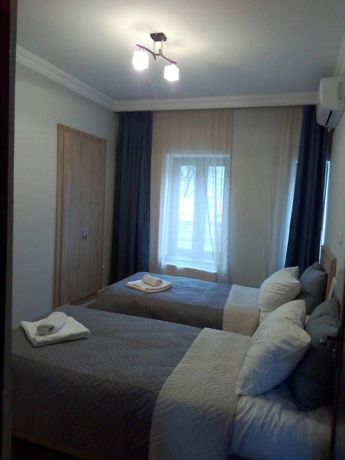 Room 4 U Sighnaghi Ngoại thất bức ảnh