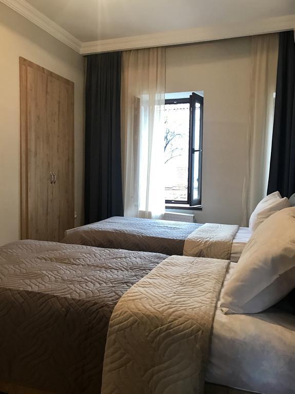 Room 4 U Sighnaghi Ngoại thất bức ảnh