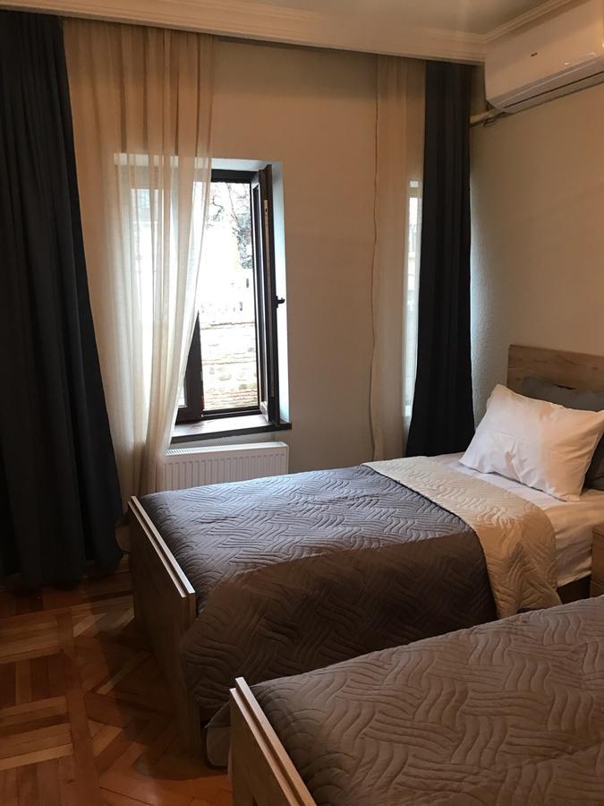 Room 4 U Sighnaghi Ngoại thất bức ảnh