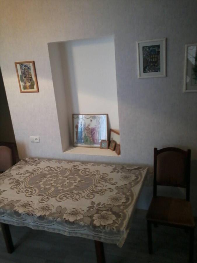 Room 4 U Sighnaghi Ngoại thất bức ảnh