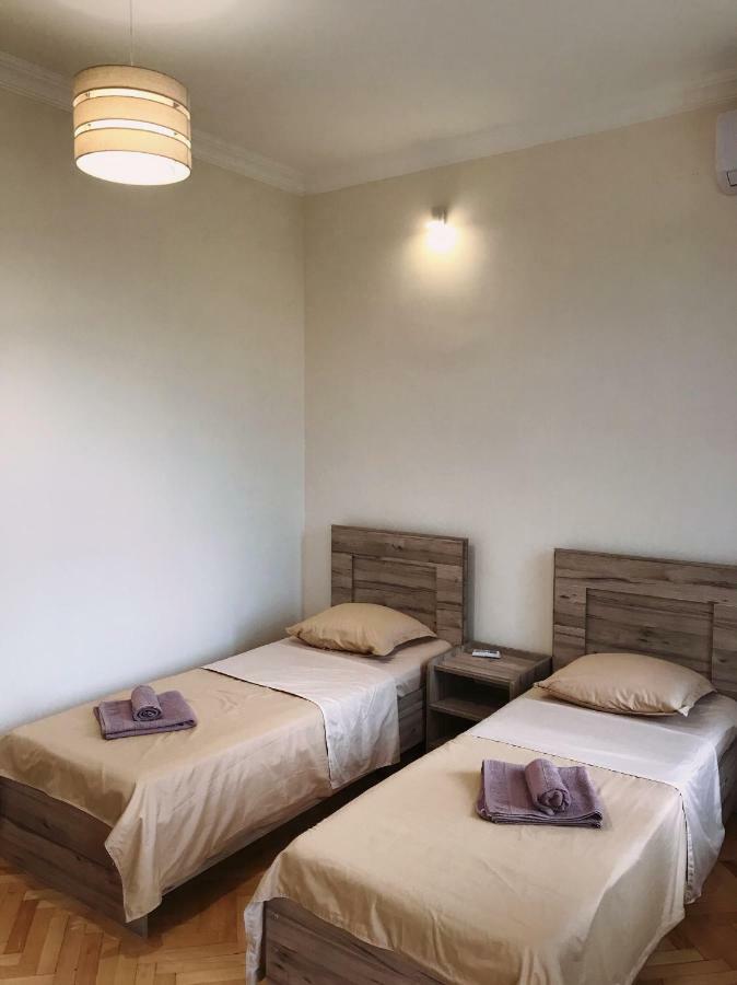 Room 4 U Sighnaghi Ngoại thất bức ảnh