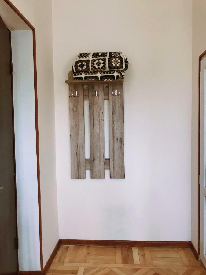 Room 4 U Sighnaghi Ngoại thất bức ảnh