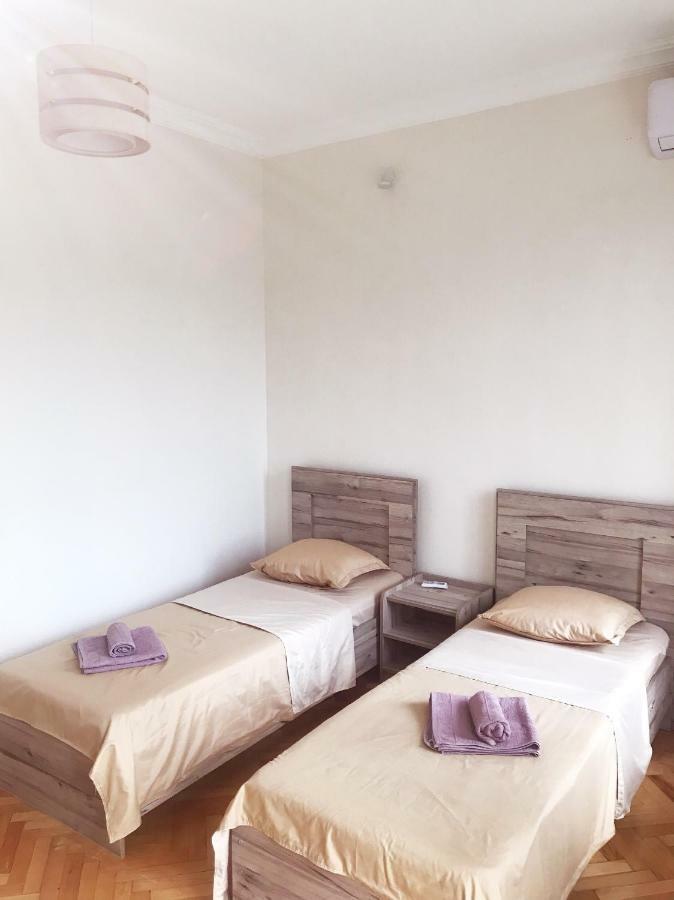 Room 4 U Sighnaghi Ngoại thất bức ảnh