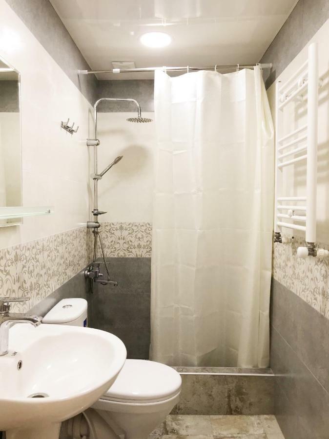Room 4 U Sighnaghi Ngoại thất bức ảnh